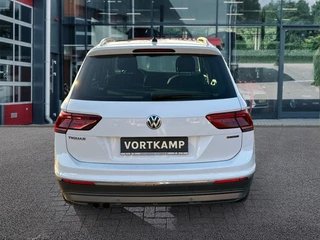 Volkswagen Tiguan - afbeelding nr 6