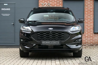 Ford Kuga Ford Kuga 2.5 PHEV ST-Line X|Panoramadak|Trekhaak1500kg|Vol - afbeelding nr 9