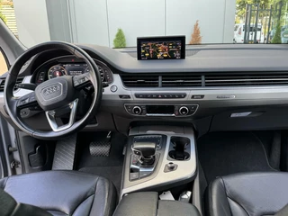 Audi Q7 Audi Q7 3.0 TDI e-tron quattro Premium 2016 dealer ond Nieuw staat - afbeelding nr 38