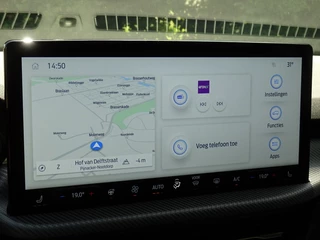 Ford Kuga Ford Kuga 2.5 PHEV ST-Line X met Panodak en AGR Stoelen - afbeelding nr 22