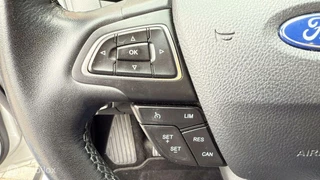 Ford Focus Ford Focus Wagon 1.0 Titanium Edition|125Pk|Trekhaak|Navi - afbeelding nr 26