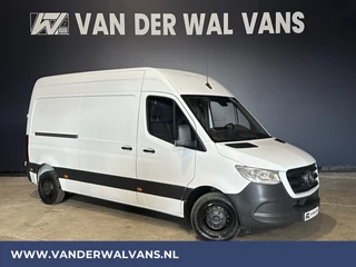 Mercedes-Benz Sprinter - 38410833-0