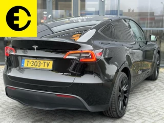 Tesla Model Y Tesla Model Y Long Range AWD 75 kWh | Autopilot |Pano | Warmtepomp - afbeelding nr 13