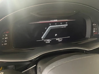 Audi SQ8 - afbeelding nr 11