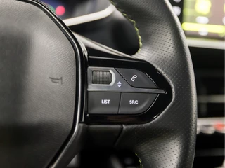 Peugeot 208 (VIRTUAL COCKPIT, 360 CAMERA, SFEERVERLICHTING, LEDER, SPORTSTOELEN, LED KOPLAMPEN, GETINT GLAS, KEYLESS, CRUISE, NIEUWE APK, NIEUWSTAAT) - afbeelding nr 21
