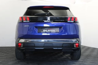 Peugeot 3008 Peugeot 3008 1.2 PureTech Allure |Leder|Camera| - afbeelding nr 5