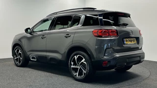 Citroën C5 Aircross Citroen C5 Aircross 1.2 PureTech Live|Airco|AppleCarplay|Cruise| - afbeelding nr 4