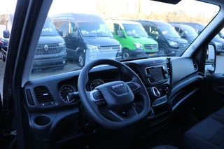 Iveco Daily Iveco Daily 35S16 Hi-Matic Automaat Airco Navigatie 3.5T Trekhaak - afbeelding nr 18