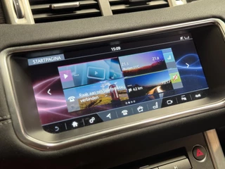 Land Rover Range Rover Evoque Land Rover Range Rover Evoque 2.0 Si4 Autobiography | pano | Leer | keyless | Memory | stoel-/stuurverwarming | Meridian - afbeelding nr 22