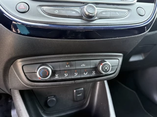 Opel Crossland X Opel Crossland X 1.2 Turbo 120 Jaar Edition | TREKHAAK | CRUISE | CARPLAY | HOOGZIT | - afbeelding nr 16