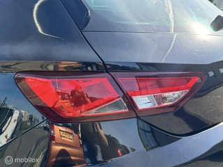 SEAT Leon Seat Leon 1.0 EcoTSI Style Business Intense|DSG Carplay NAP - afbeelding nr 11