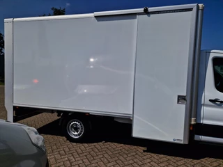 Ford Transit Ford Transit 350 2.0 TDCI L4H1 Bakwagen Laadklep - afbeelding nr 7