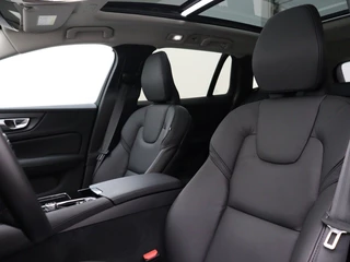 Volvo V60 Volvo V60 T6 PLUG-IN HYBRID LONG RANGE ULTRA DARK FULL-LED HARMAN KARDON T - afbeelding nr 13