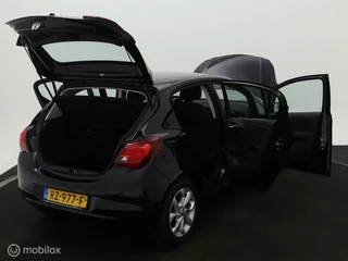 Opel Corsa Opel Corsa 1.4 Online Edition - afbeelding nr 21