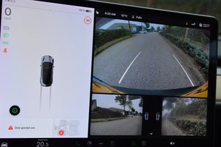 Tesla Model 3  | AUTO PILOT | 360 CAMERA - afbeelding nr 10