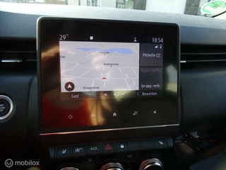 Renault Clio Renault Clio 1.0 TCe Evolution Camera, Navi, Apple CarPlay & Android Climate-control PDC-Sensoren ETC.ETC. - afbeelding nr 25