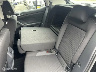 Volkswagen T-Cross Volkswagen T-Cross 1.0 TSI 116 PK! Style CARPLAY*CLIMA*PDC - afbeelding nr 25