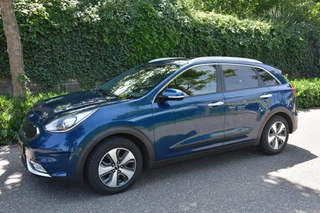 Kia Niro Kia Niro 1.6 GDi Hybrid BusinessLine | TREKHAAK | LEDER | SCHUIFDAK - afbeelding nr 2