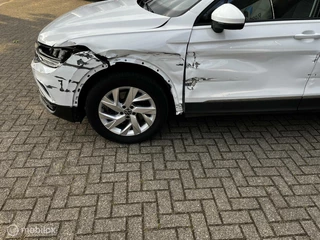 Volkswagen Tiguan Volkswagen Tiguan 2.0 TSI 4Motion NAVI / CRUISE / CAMERA - afbeelding nr 5