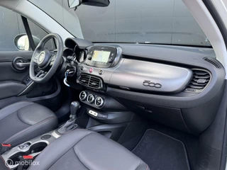 Fiat 500X Fiat 500 X 1.5 Hybrid Dolcevita Special Edition Cabrio - afbeelding nr 9
