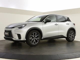 Lexus LBX Lexus LBX Hybrid Emotion Bi Tone | Tech Pack | BLS - afbeelding nr 6