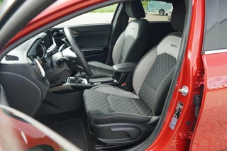 Kia ProCeed Kia ProCeed 1.0 T-GDI GT-Line - Infra Red - Slechts 65dkm - Nwstaat - afbeelding nr 15