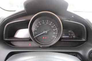 Mazda CX-3 Mazda CX-3 CX-3 SkyActiv-G 121 Sportive - afbeelding nr 18