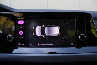 Volkswagen Golf AUTOMAAT|Pano|Clima|Cruise|LM-Velgen|Audio - afbeelding nr 36
