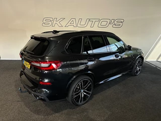 BMW X5 BMW X5 XDRIVE45E HIGH EXEC. M-SPORT l LUCHTVERING l 360 CAM l HEAD-UP l - afbeelding nr 6