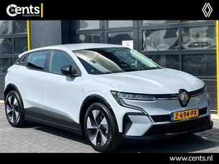 Renault Megane E-Tech Renault Megane E-Tech EV60 Optimum Charge Evolution Trekhaak All Seasons - afbeelding nr 1