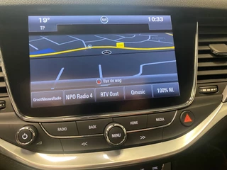 Opel Astra Opel Astra 1.0 Edition | NAVI | CLIMA | Parkpilot V+A | SCHUIFDAK | - afbeelding nr 25