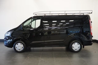 Ford Transit Custom - Airco - Cruise - PDC - Imperiaal - €14.900,- Excl. - afbeelding nr 14