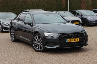 Audi A6 Limousine 50 TFSI e quattro S edition