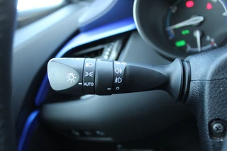 Toyota C-HR - afbeelding nr 11