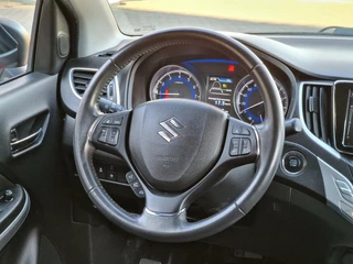 Suzuki Baleno Suzuki Baleno 1.0 Boosterjet High Executive|ACC|Clima|Navi|Carplay|Camera| - afbeelding nr 17