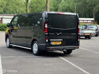 Renault Trafic Renault Trafic bestel 1.6 dCi ** LEES TEKST  /  READ TEXT ** - afbeelding nr 3