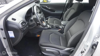 Hyundai i30 Hyundai i30 Wagon 1.0 T-GDI Comfort Afn. Trekhaak | Navigatie | Cruise Control - afbeelding nr 11