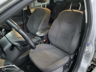 Ford Focus Ford Focus Wagon 1.0 Titanium/Cruise/Clima/Navi/Trekhaak/Nap - afbeelding nr 17