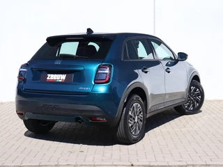 Fiat 600 Fiat 600 1.2 Hybrid 100 PK Urban | Carplay | Winter | Cruise | Rijklaar - afbeelding nr 2
