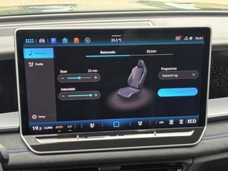 Volkswagen Tayron Volkswagen Tayron 1.5 eHybrid R-line Black Style Massage Head-Up Pano Trekhaak - afbeelding nr 24