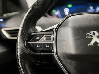 Peugeot 5008 Peugeot 5008 1.2 PureTech GT-Line (APPLE CARPLAY, PANORAMADAK, 360 CAMERA, CRUISE, CLIMATE, LM VELGEN, NIEUWE APK, NIEUWSTAAT) - afbeelding nr 22