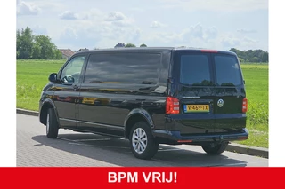 Volkswagen Transporter Volkswagen Transporter 2.0 TDI L2H1 DC Comfortline - afbeelding nr 5