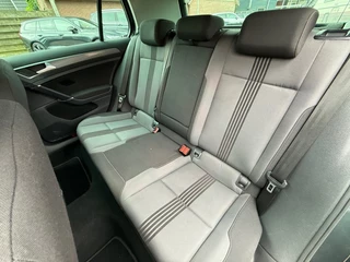 Volkswagen Golf Volkswagen Golf 1.4 TSI DSG Navi Camera Stoelverwarming - afbeelding nr 38