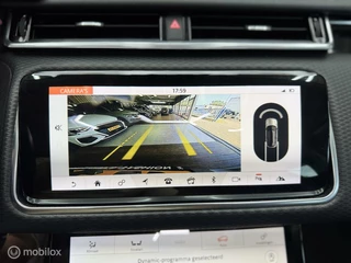 Land Rover Range Rover Velar Land Rover Range Rover Velar 2.0 P250 Turbo AWD R-Dynamic - afbeelding nr 32