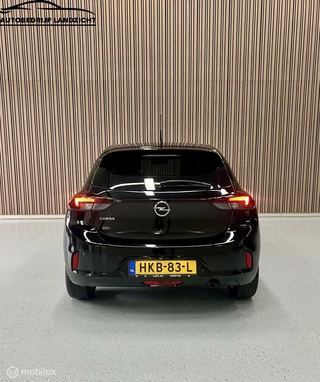 Opel Corsa Opel Corsa 1.2 Elégance Automaat / Camera / 2023 - afbeelding nr 5