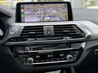 BMW X3 BMW X3 xDrive30e High Executive M-Sport|SOH90%|Pano|H/K|Leder|Trekhaak|20