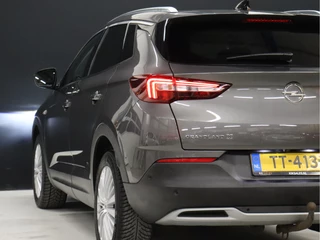 Opel Grandland X [TREKHAAK, APPLE CARPLAY, ANDROID, CAMERA, STUUR VERWARMD, LANE ASSIST, NIEUWSTAAT] - afbeelding nr 13