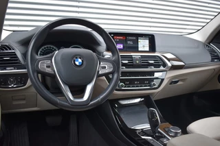 BMW X3 BMW X3 XDRIVE30I HIGH EXECUTIVE / 1e EIGENAAR / 100% DEALER ONDH. - afbeelding nr 18