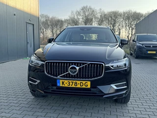 Volvo XC60 Volvo XC60 T6 Plug-In Hybrid 250kW AWD Business Pro|Intel Safe|Panoramadak|360Camera|Leder| - afbeelding nr 6