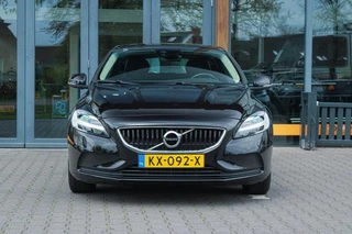 Volvo V40 Volvo V40 2.0 T2 Nordic+|LED|Camera|Stoelverwarming|Trekhaak - afbeelding nr 18